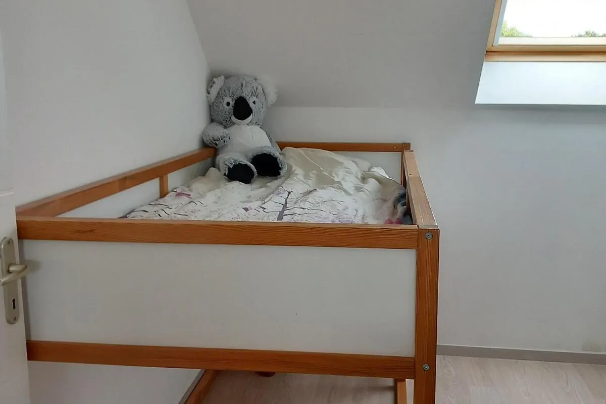 Holiday home Catzen Villa Pleurtuit